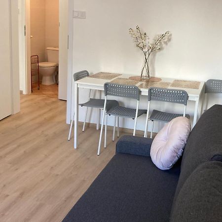 Apartament Pulawska Warszawa Exteriör bild